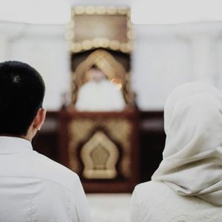 Best islamic matrimony