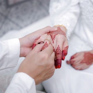 Engagement in Islam