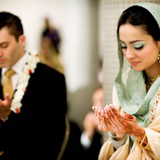 Mysore muslim nikah