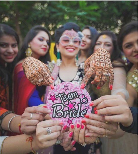 My Best Friend Urvashi's Wedding | Fashion | WeddingSutra.com