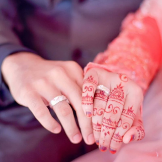 Trust in Muslim marriages