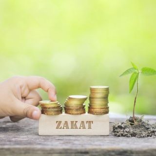 Zakat in Islam