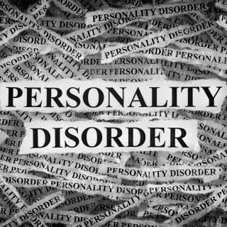 personality disorders